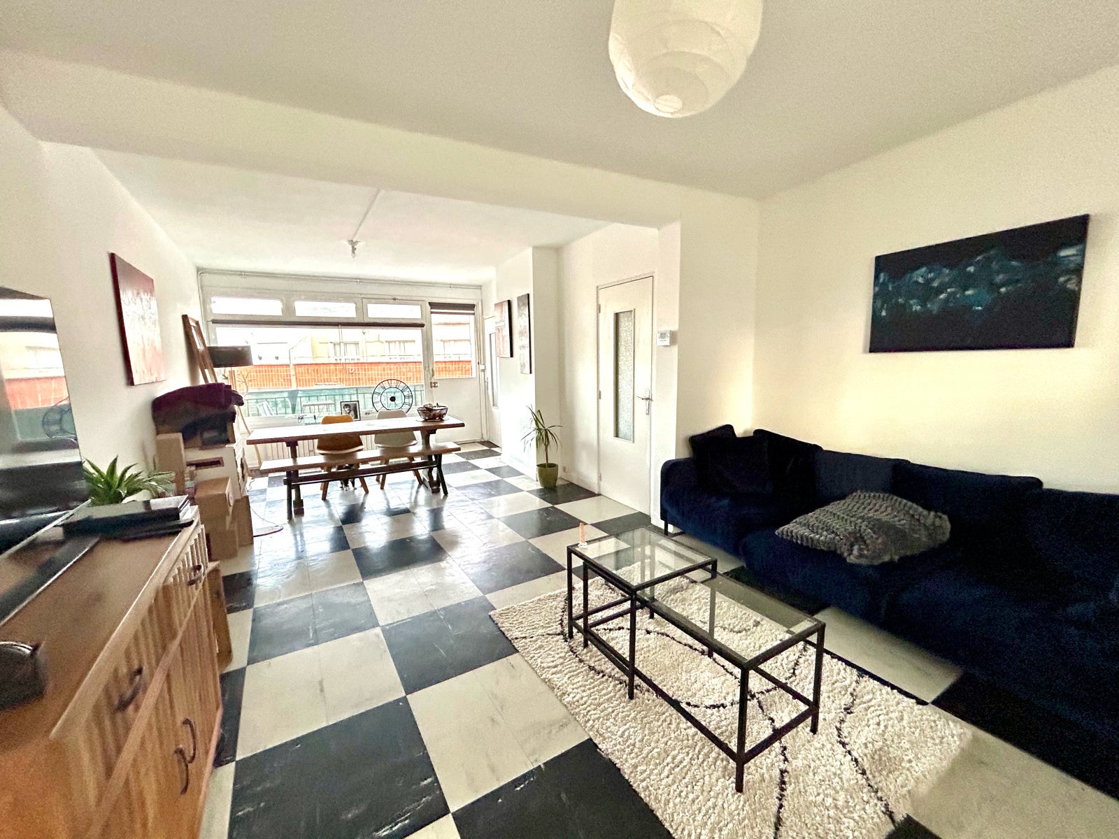 Appartement Boulevard Paul Verley à Dunkerque