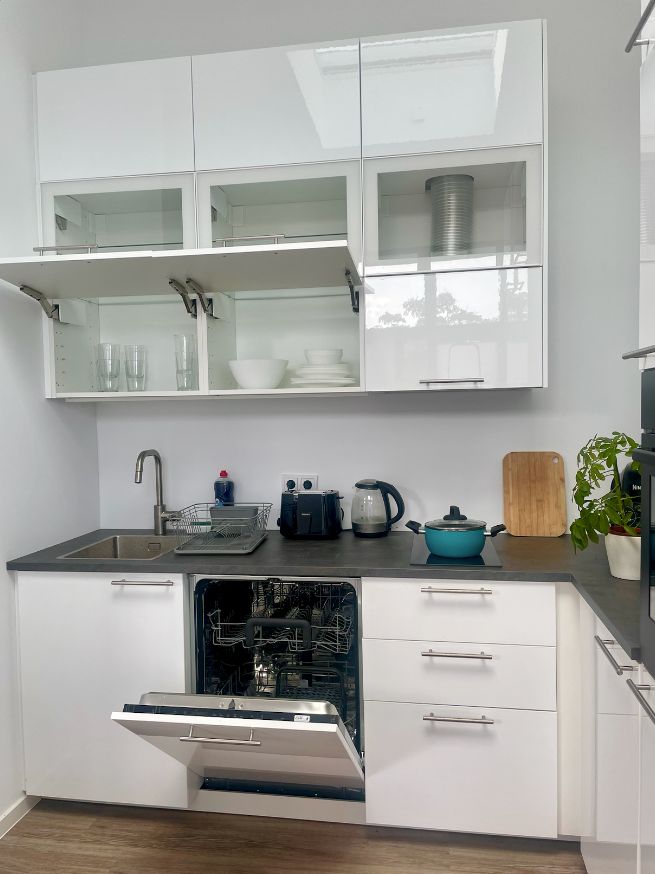Wohnung Simon-Dach-Straße in Berlin
