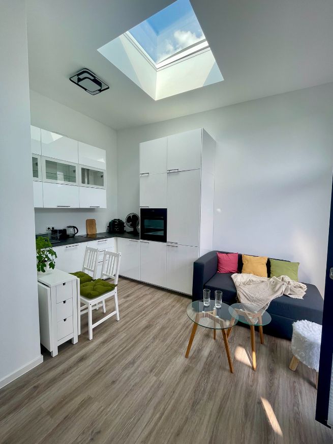 Wohnung Simon-Dach-Straße in Berlin