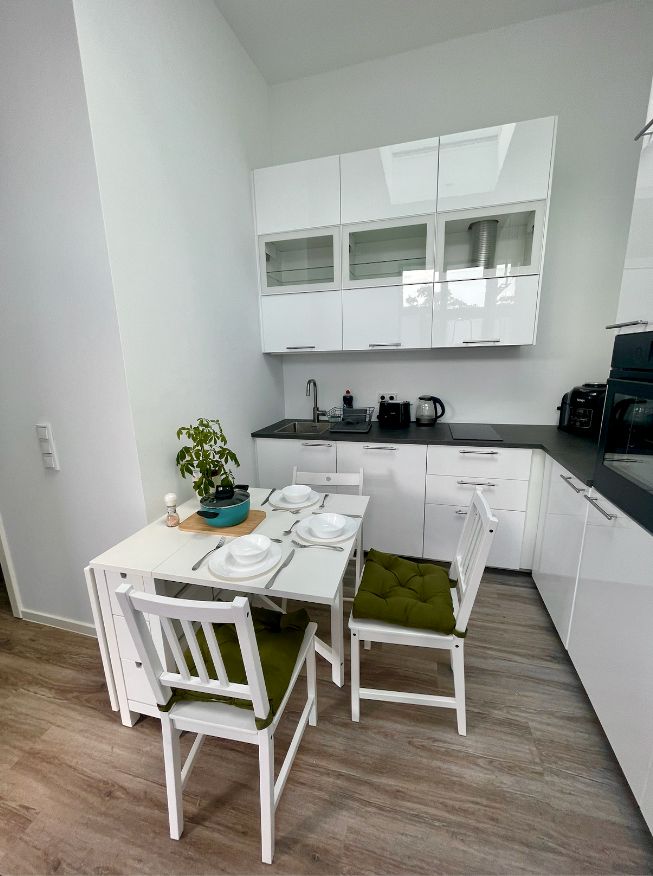 Wohnung Simon-Dach-Straße in Berlin