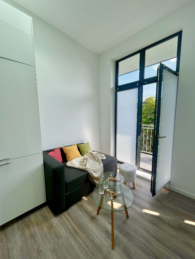 Wohnung Simon-Dach-Straße in Berlin