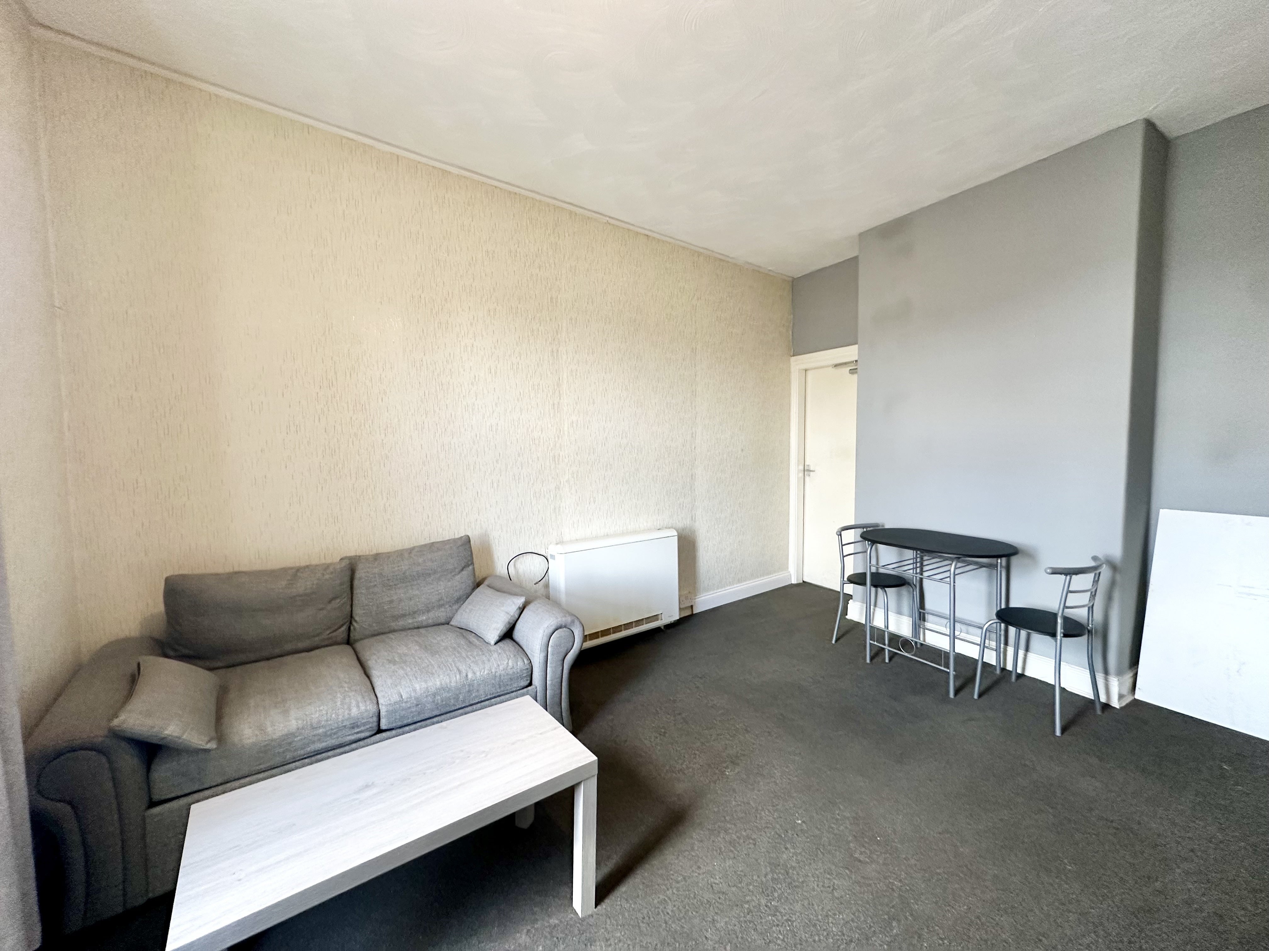 Flat Back Middleton View in Leeds
