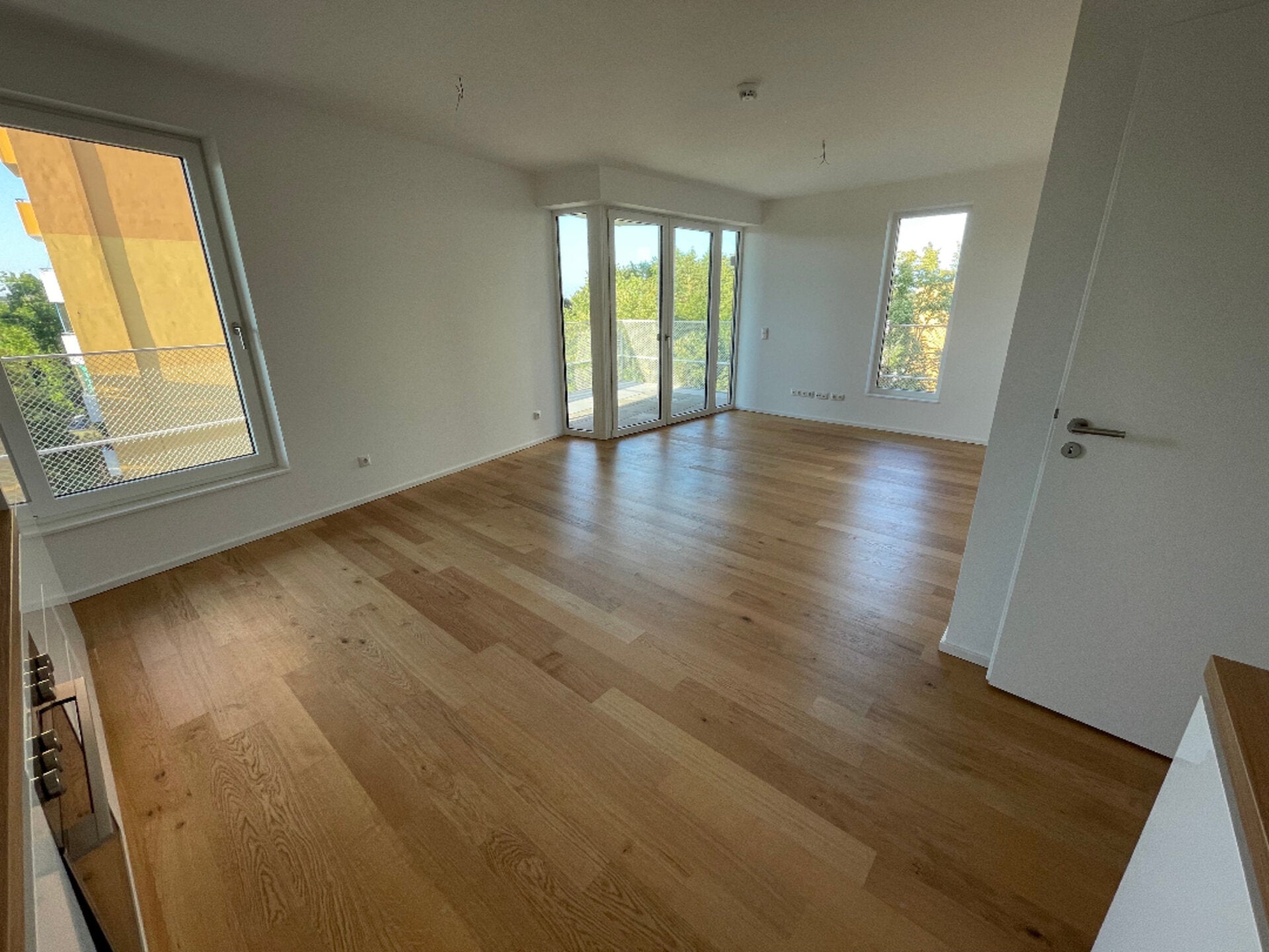 Wohnung Isarstraße in Erlangen