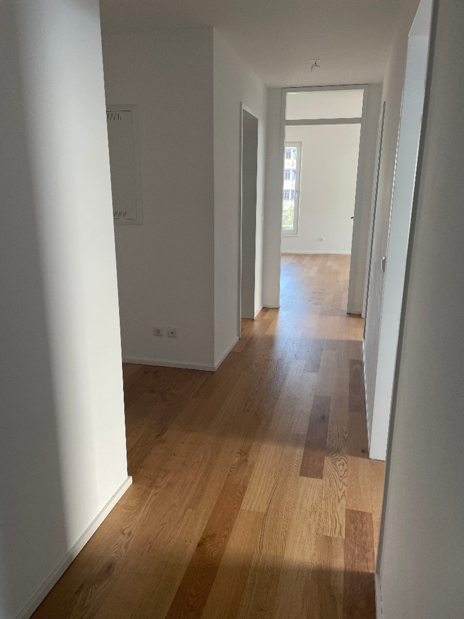 Wohnung Isarstraße in Erlangen