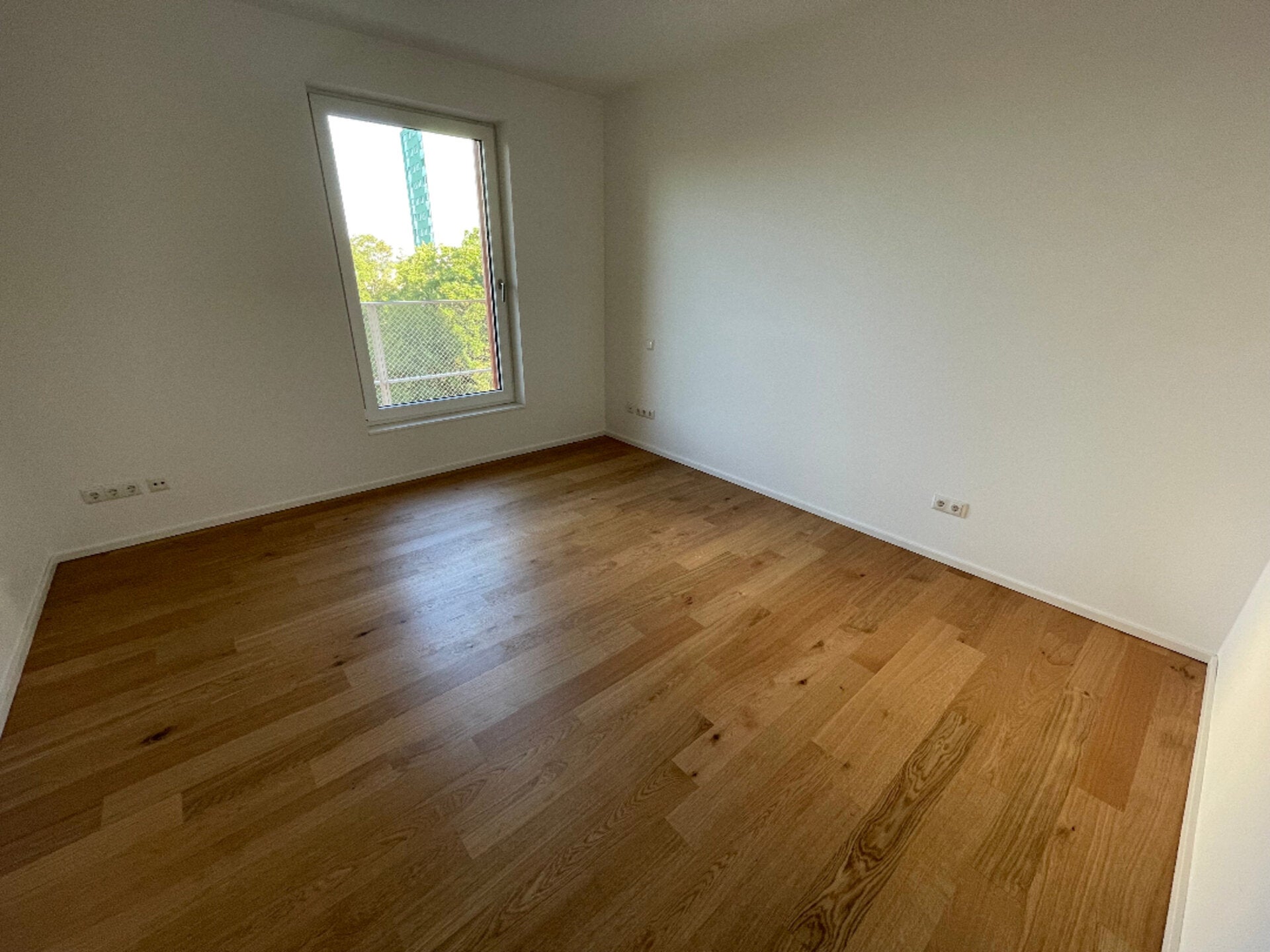 Wohnung Isarstraße in Erlangen