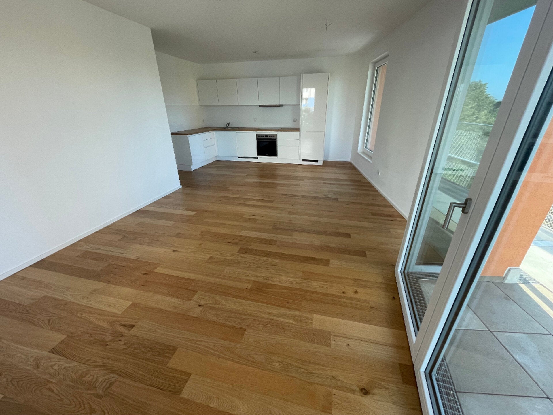 Wohnung Isarstraße in Erlangen