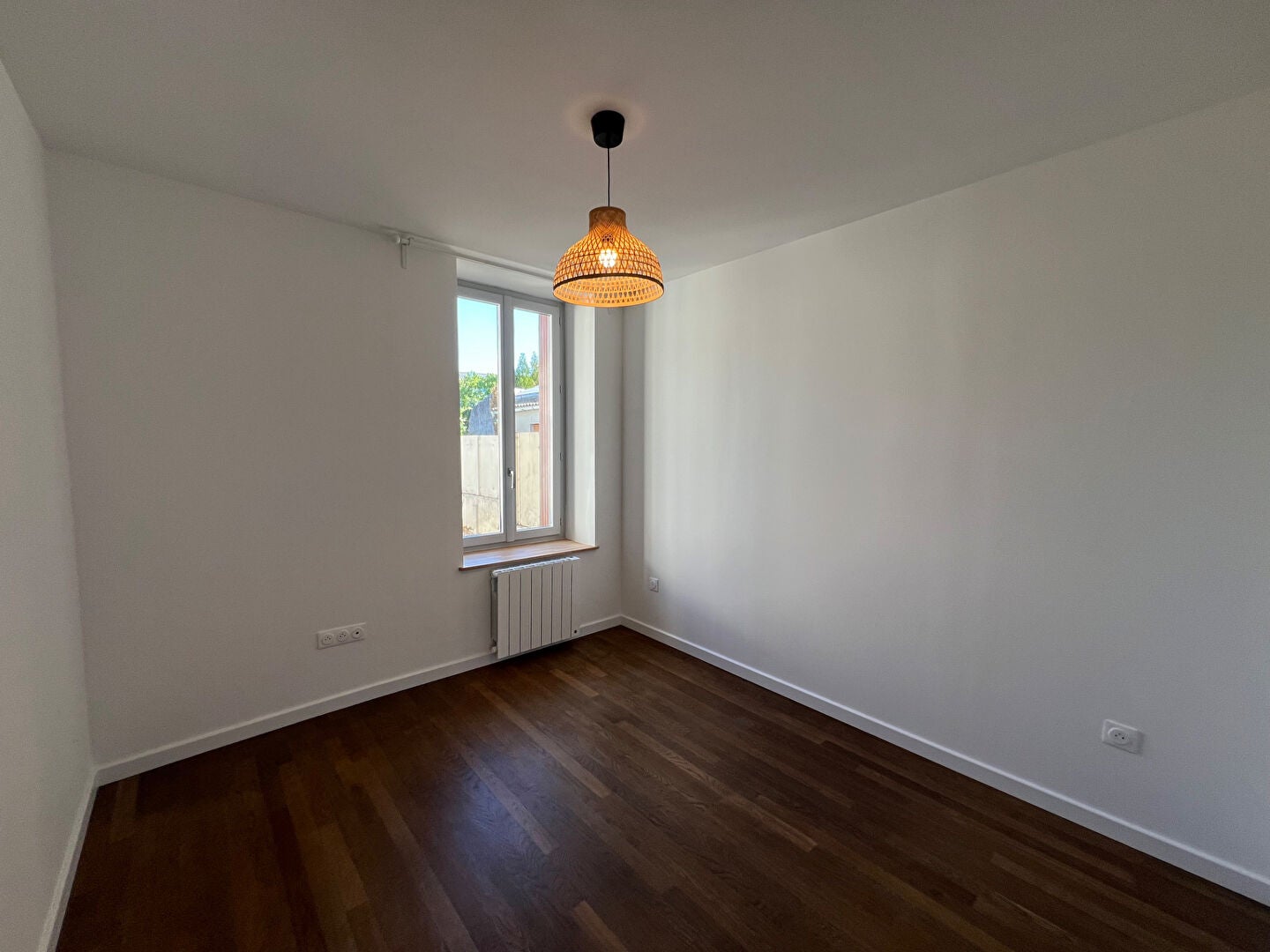 Appartement Rue des Champs Pacaud à Nevers