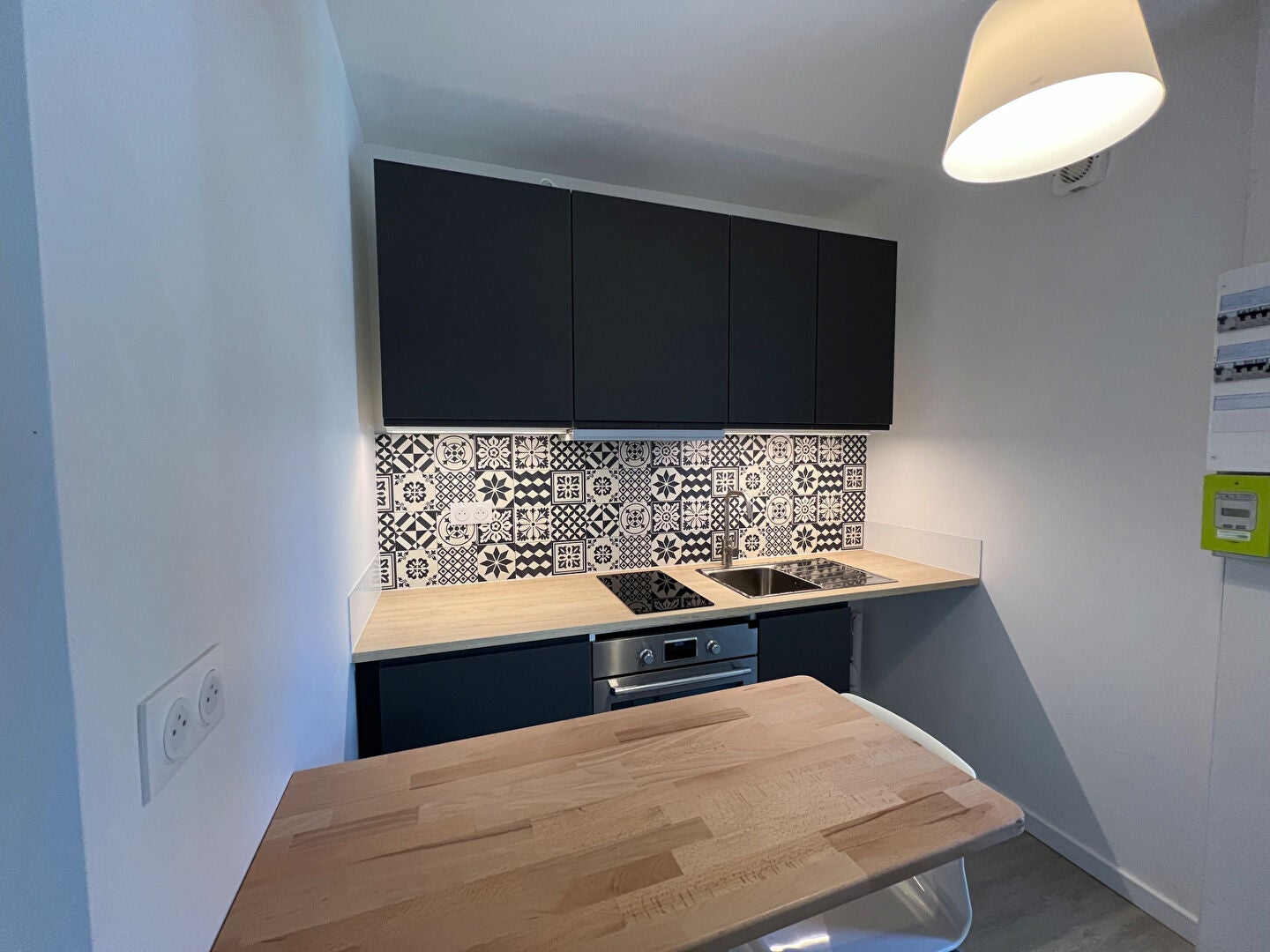 Flat Rue des Champs Pacaud in Nevers