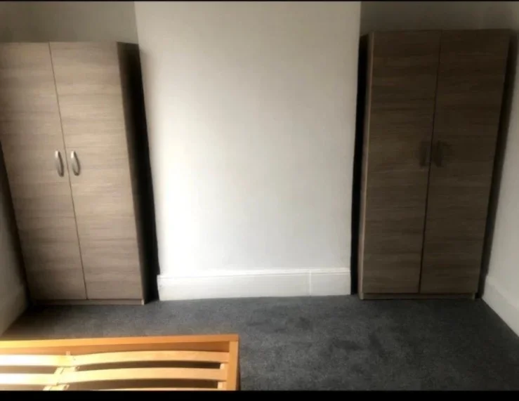 Room Pretoria Road North in Greater London