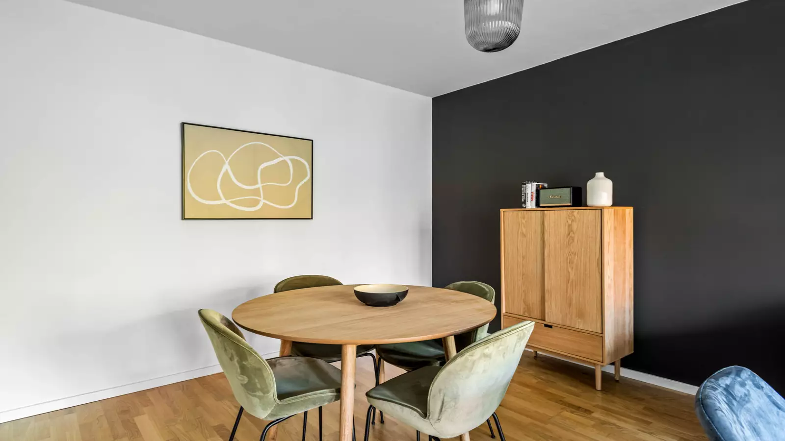 Wohnung Dunckerstraße in Berlin