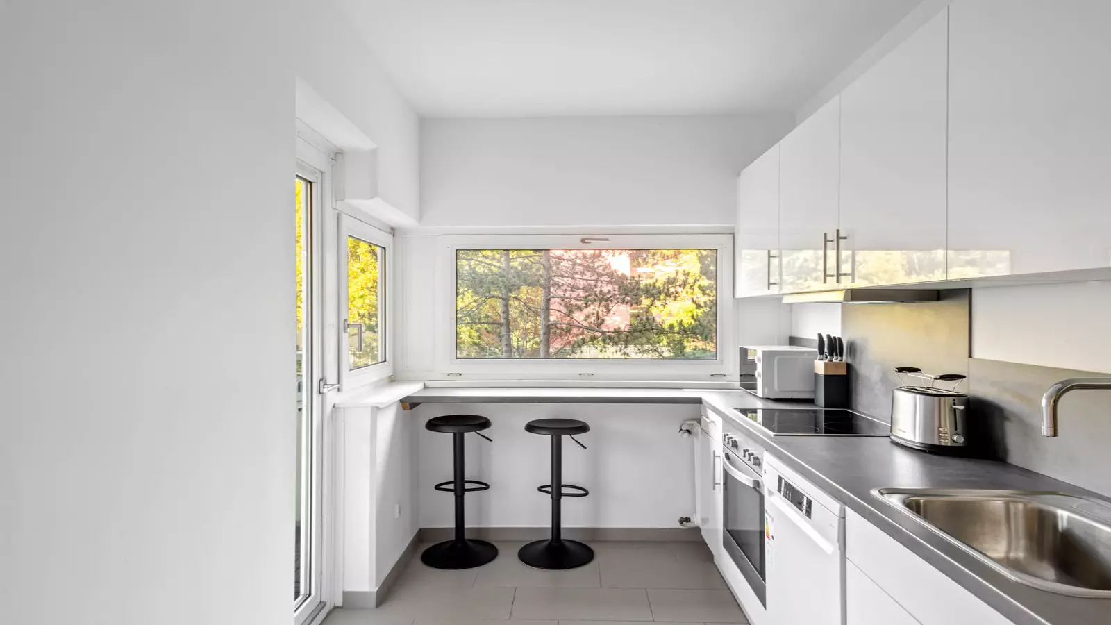 Wohnung Dunckerstraße in Berlin