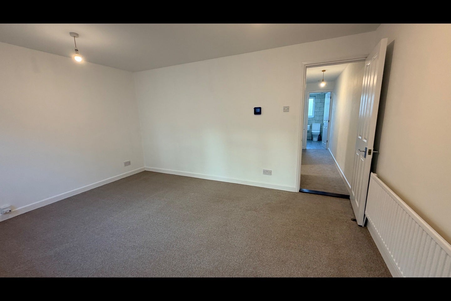 Flat Kellaway Road in Chatham