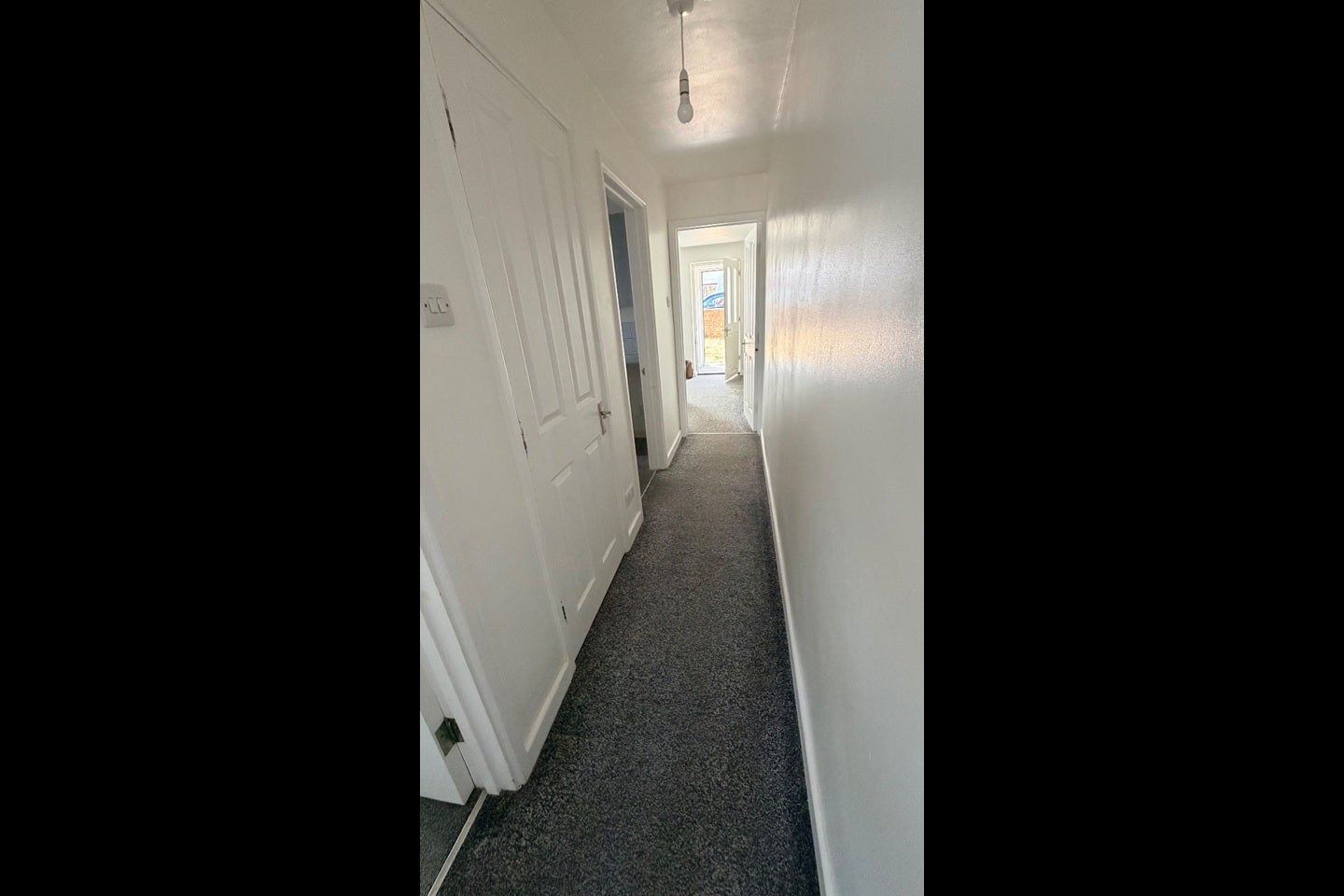 Flat Kellaway Road in Chatham