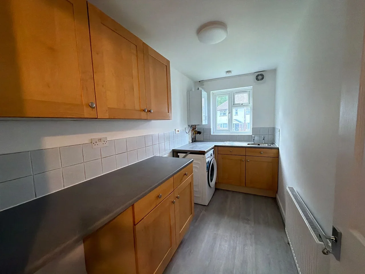 Flat Kellaway Road in Chatham