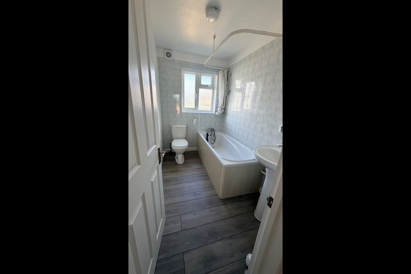 Flat Kellaway Road in Chatham