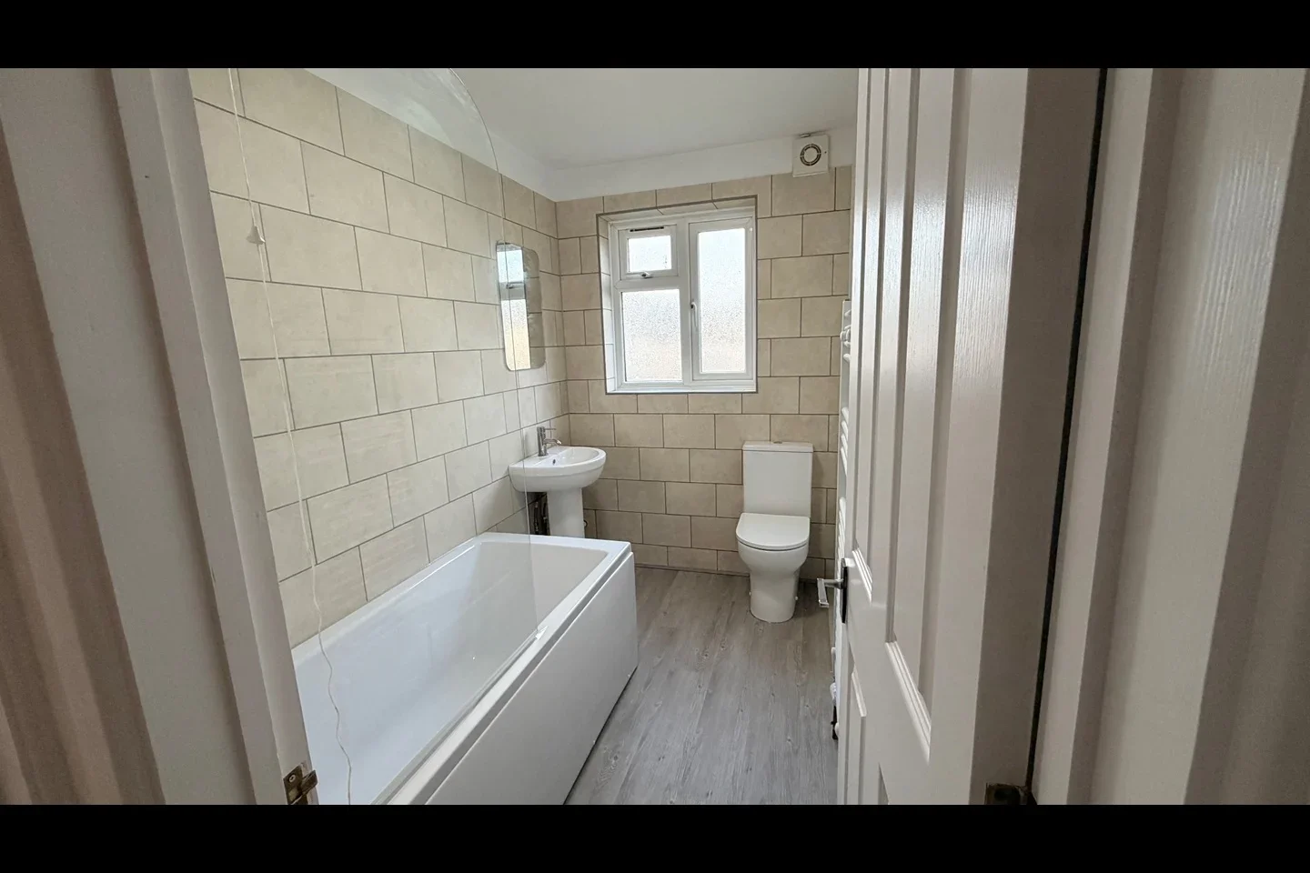 Flat Kellaway Road in Chatham