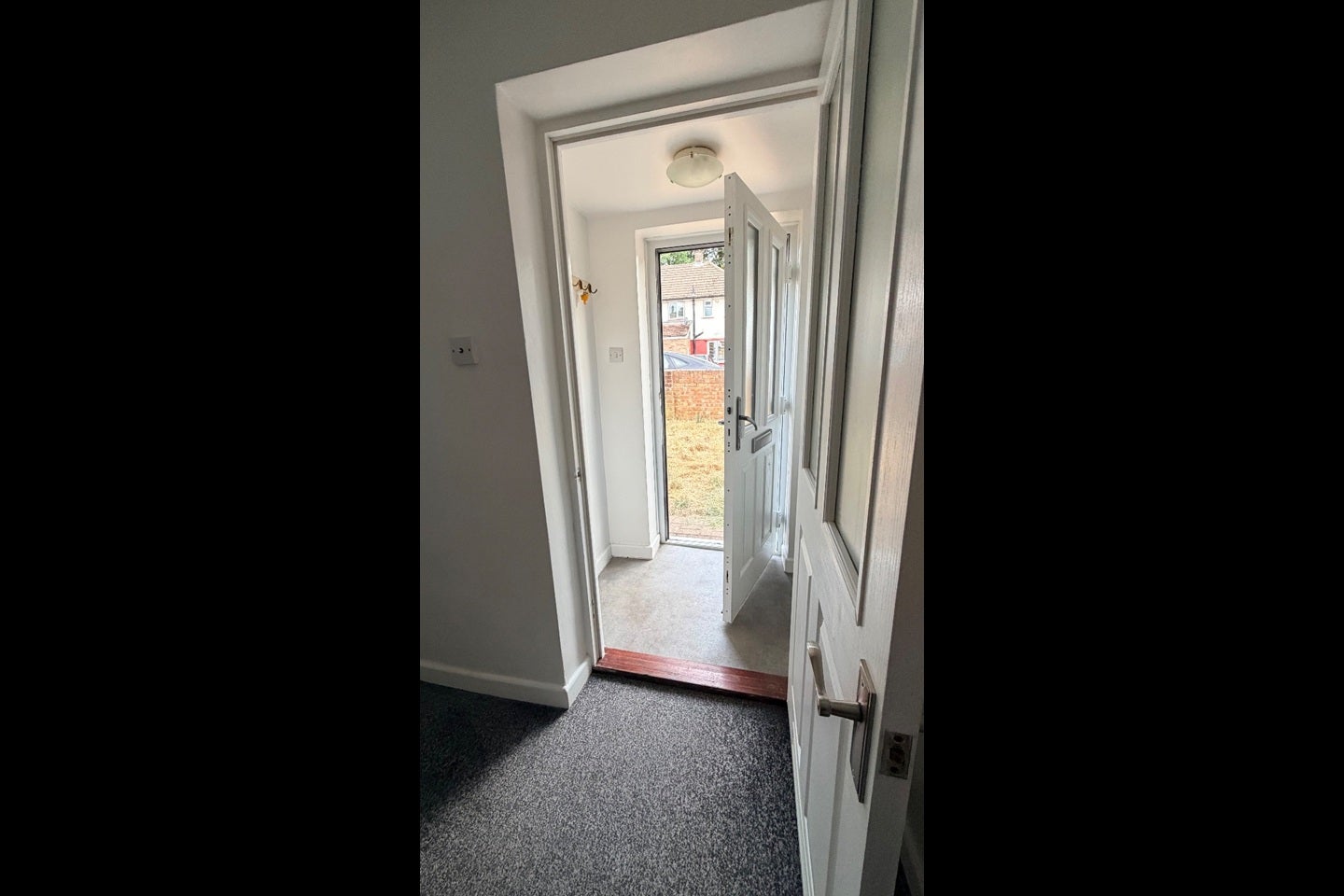 Flat Kellaway Road in Chatham