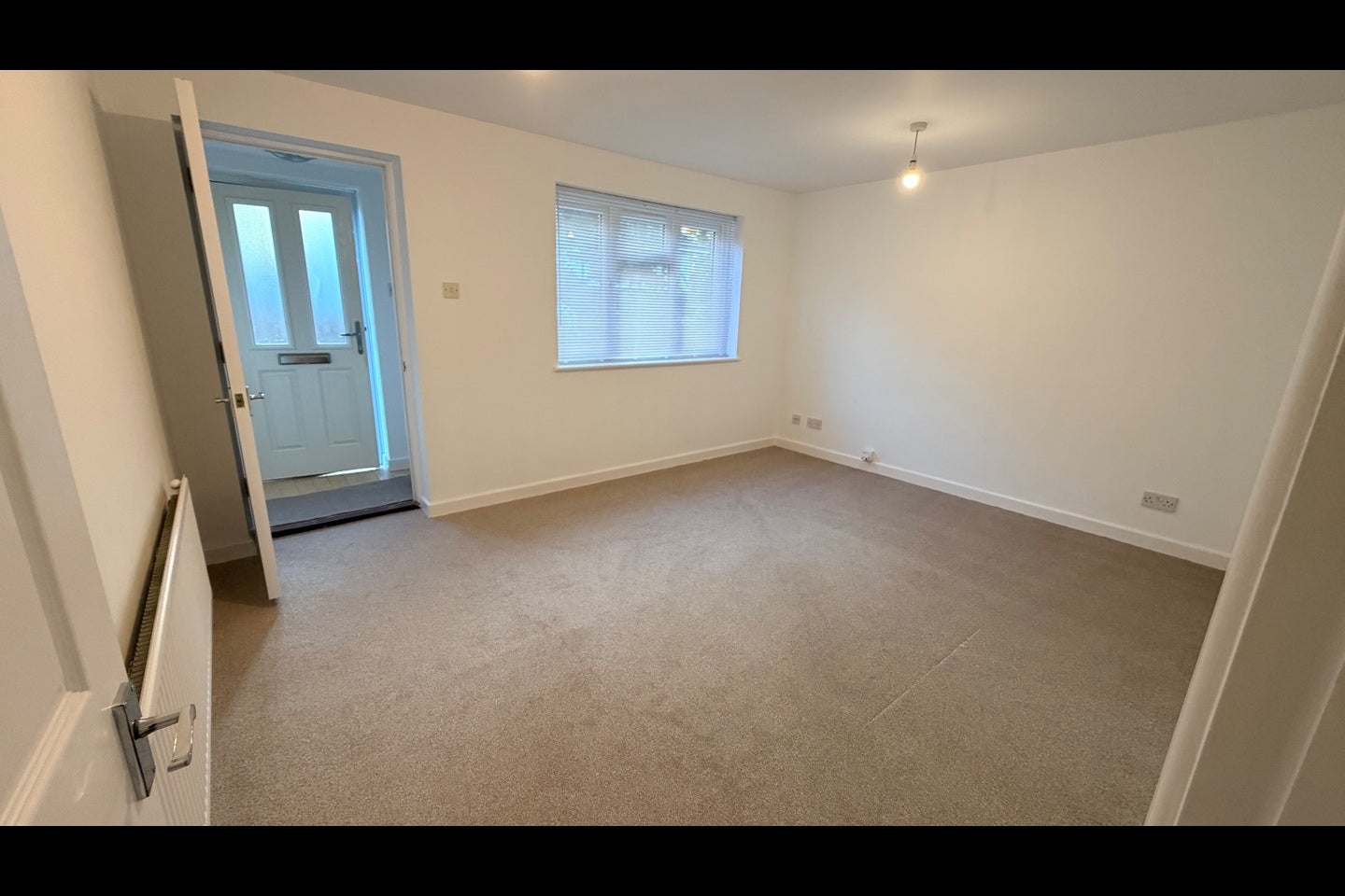Flat Kellaway Road in Chatham