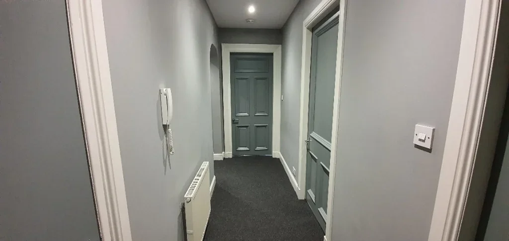 Flat Windmill Brae in Aberdeen City