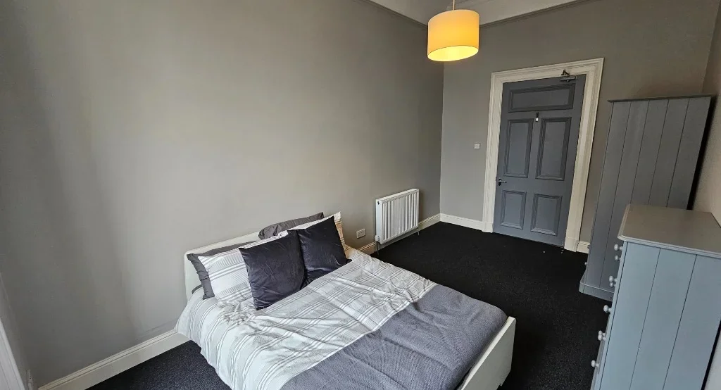 Flat Windmill Brae in Aberdeen City