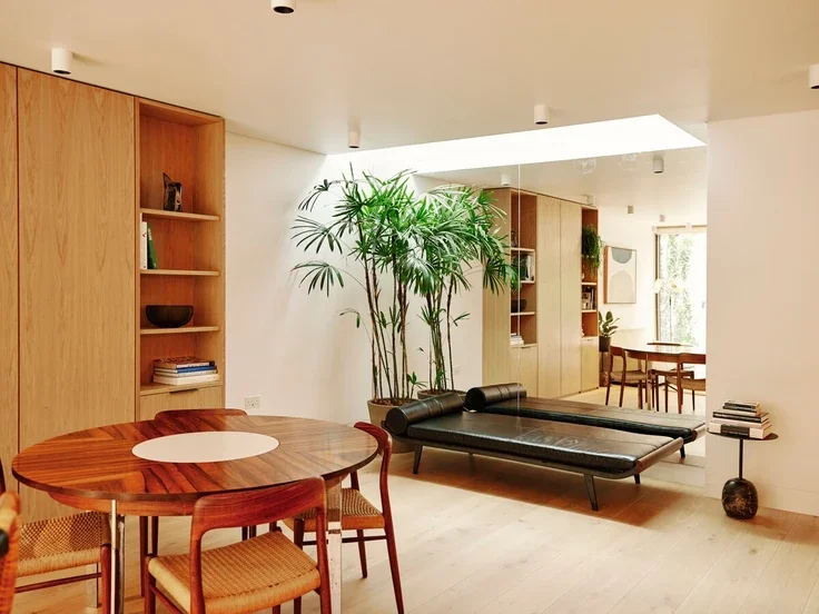 Flat Harley Street in City of Westminster