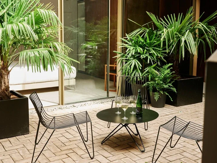 Flat Harley Street in City of Westminster