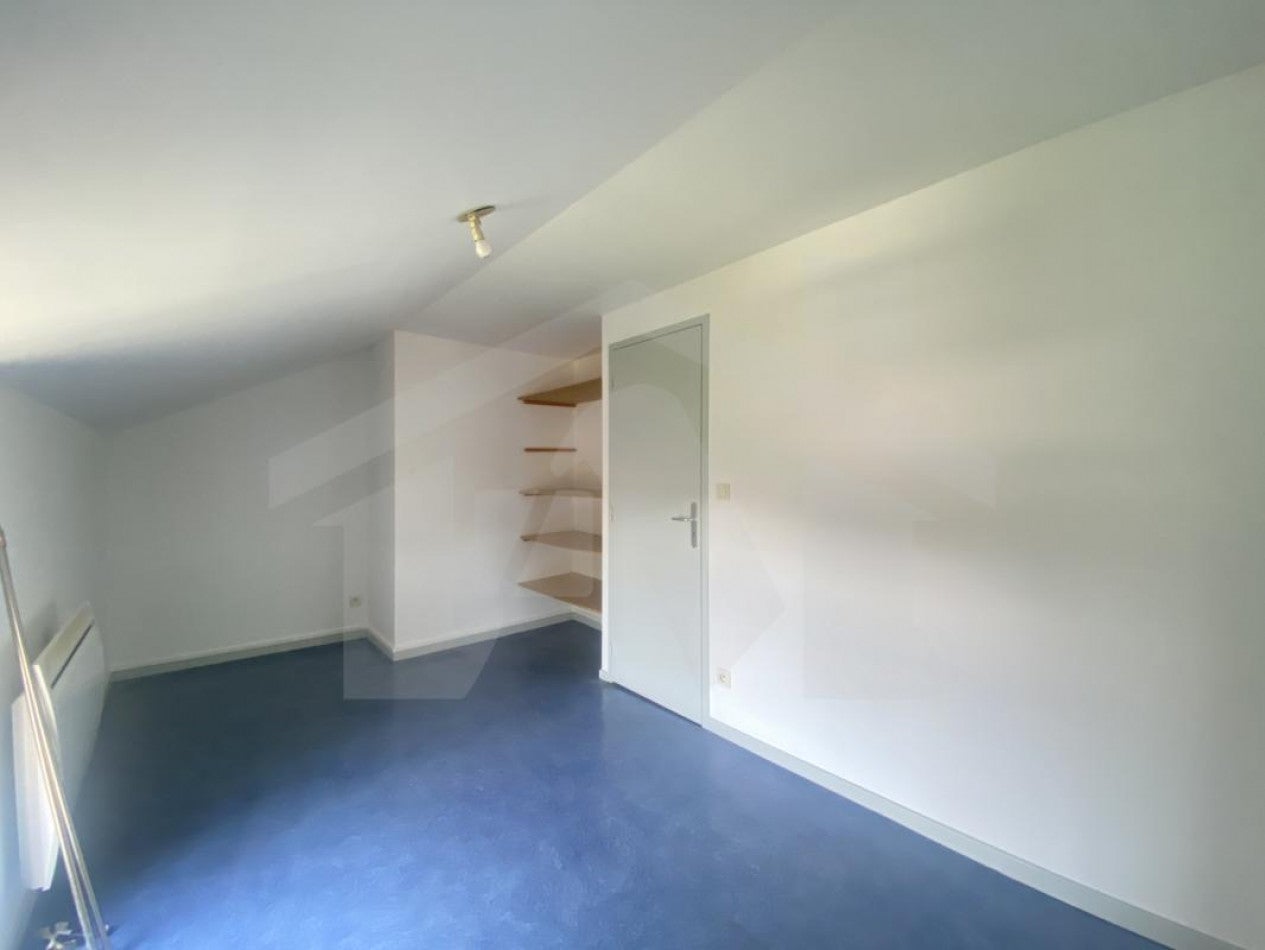 Appartement Avenue Ambroise Croizat à Saint-Martin-d'Hères