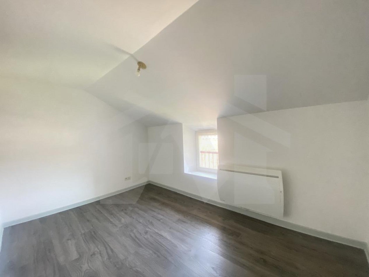 Appartement Avenue Ambroise Croizat à Saint-Martin-d'Hères