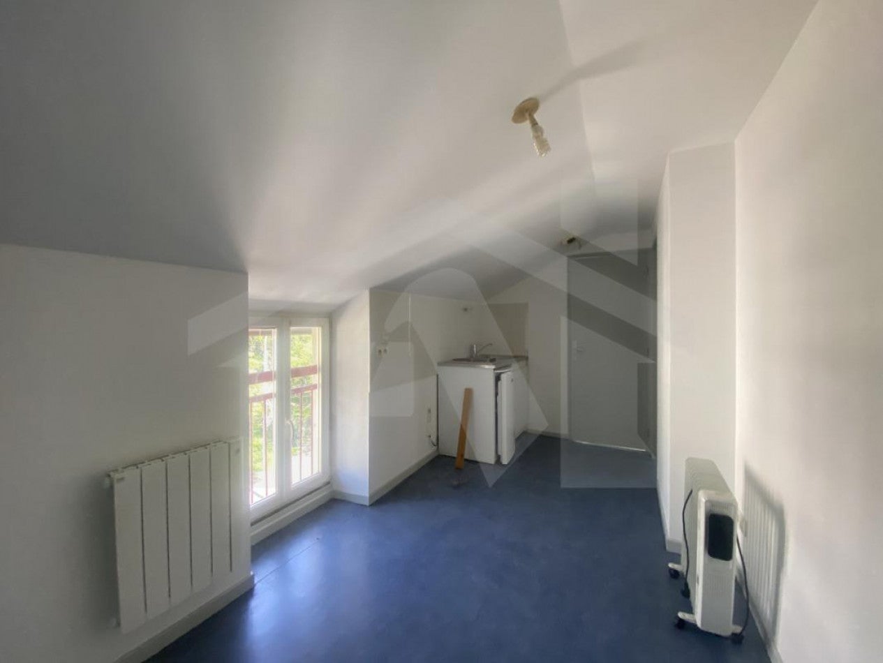 Appartement Avenue Ambroise Croizat à Saint-Martin-d'Hères