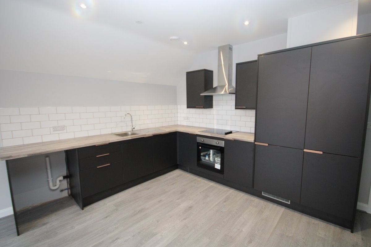 Flat Juniper Court in Chester