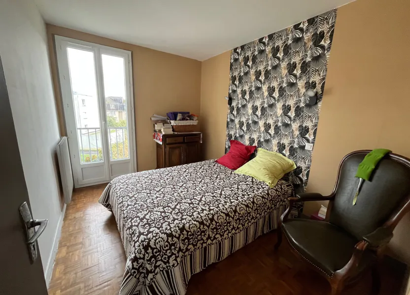 Appartement Avenue Baudin à Limoges