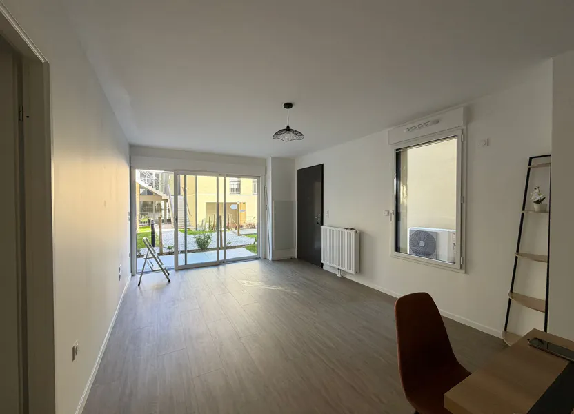 Flat Rue Ambroise Paré in Amboise