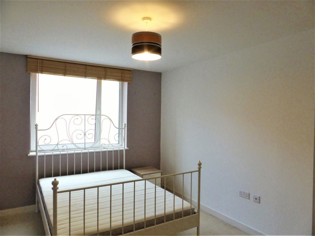Flat Fleet Street in Brighton
