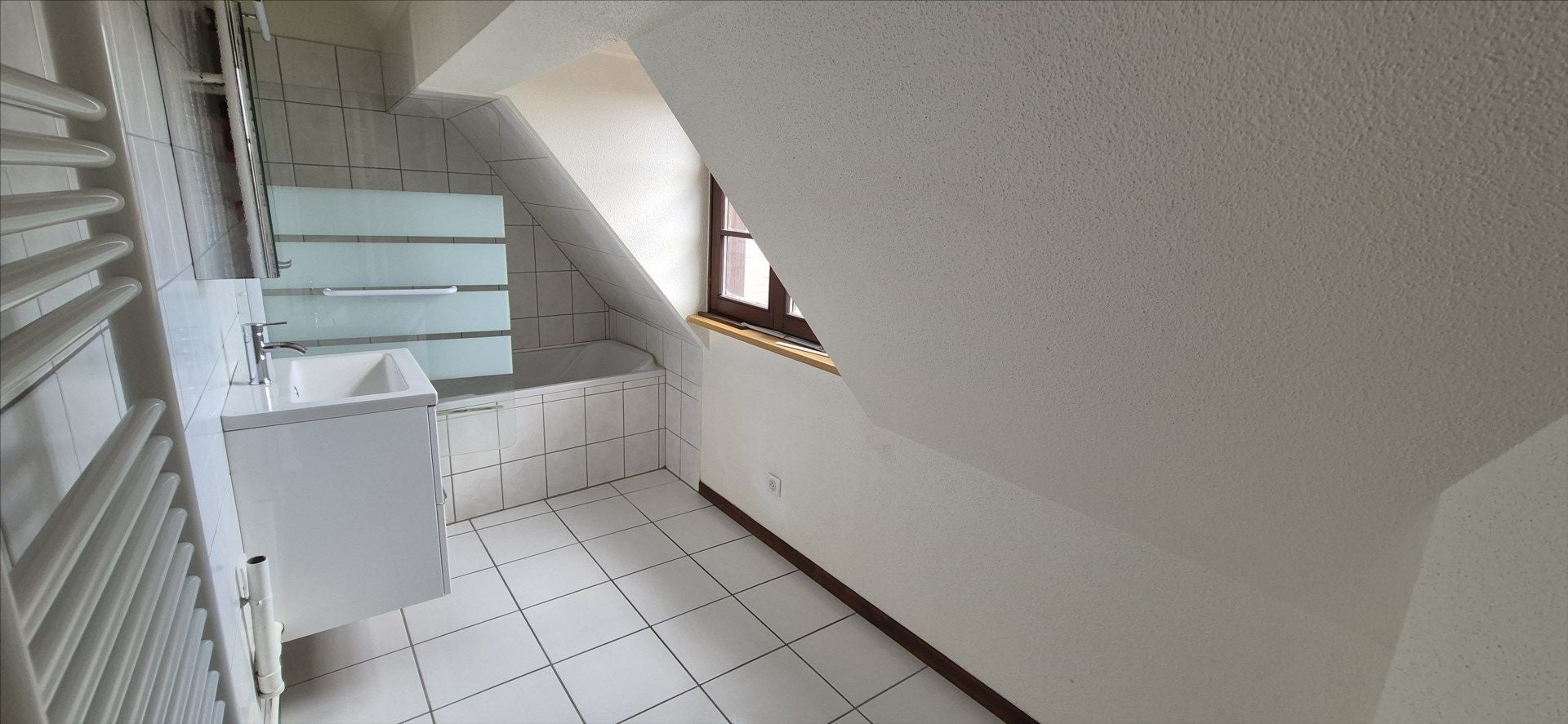 Appartement Rue du Maréchal Foch à Ingersheim