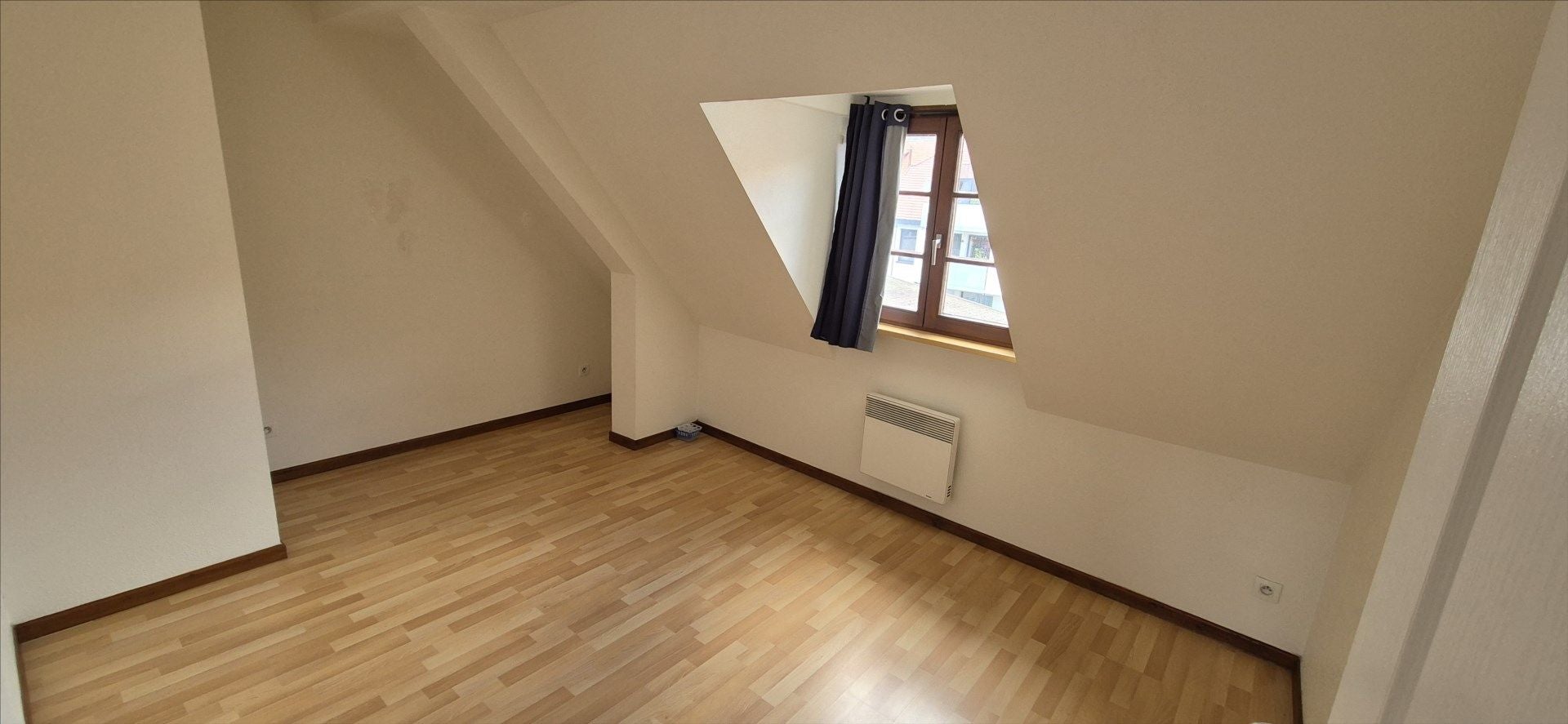 Appartement Rue du Maréchal Foch à Ingersheim