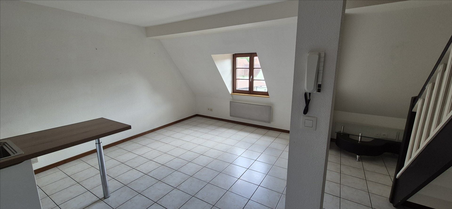 Appartement Rue du Maréchal Foch à Ingersheim