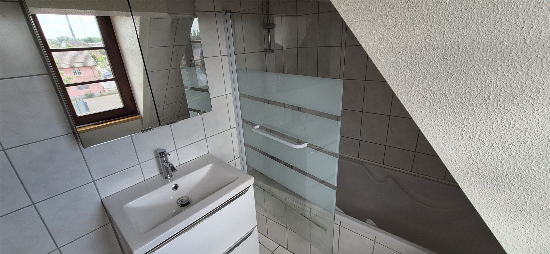Appartement Rue du Maréchal Foch à Ingersheim