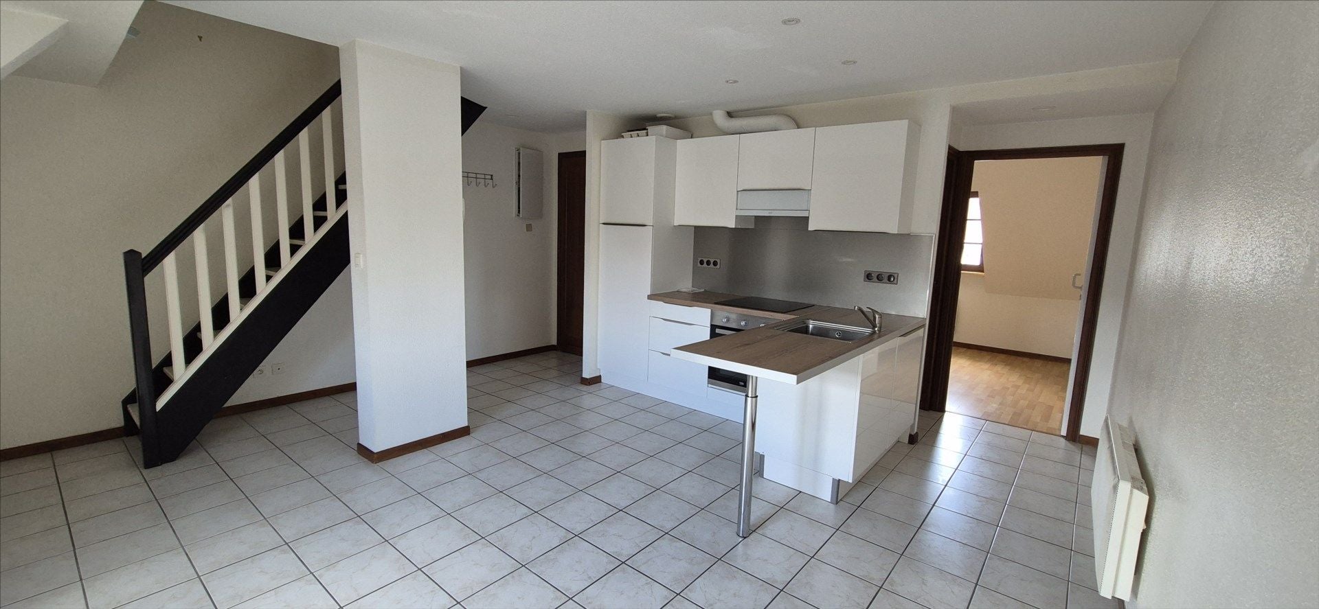Appartement Rue du Maréchal Foch à Ingersheim