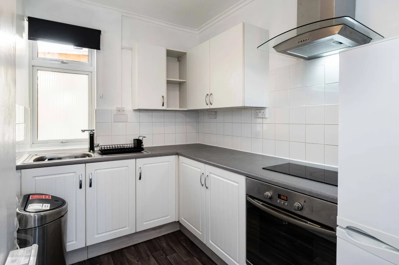 Flat Coningsby Street in Hereford