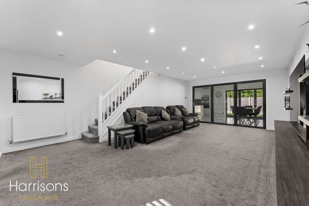 House Turnberry in Bolton