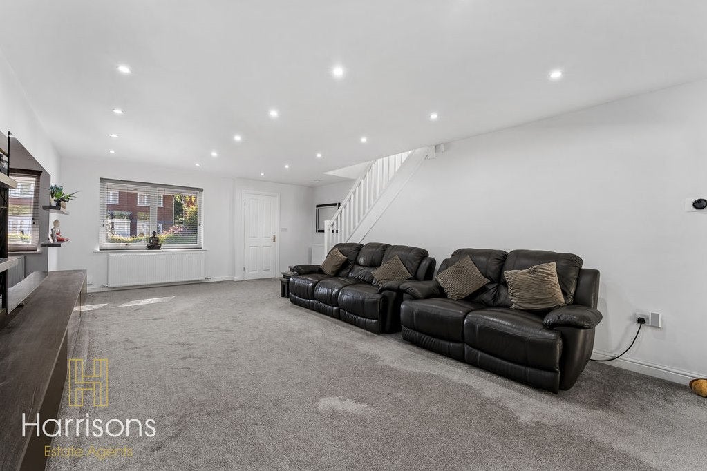 House Turnberry in Bolton