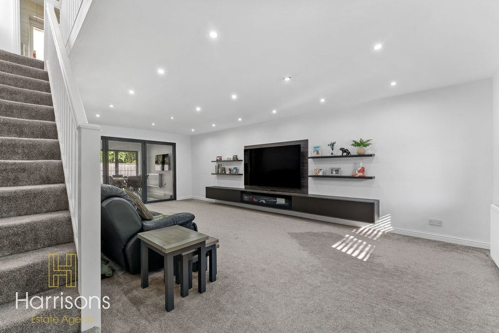 House Turnberry in Bolton