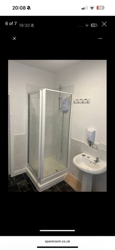 Room Thistleton Mews in Southport
