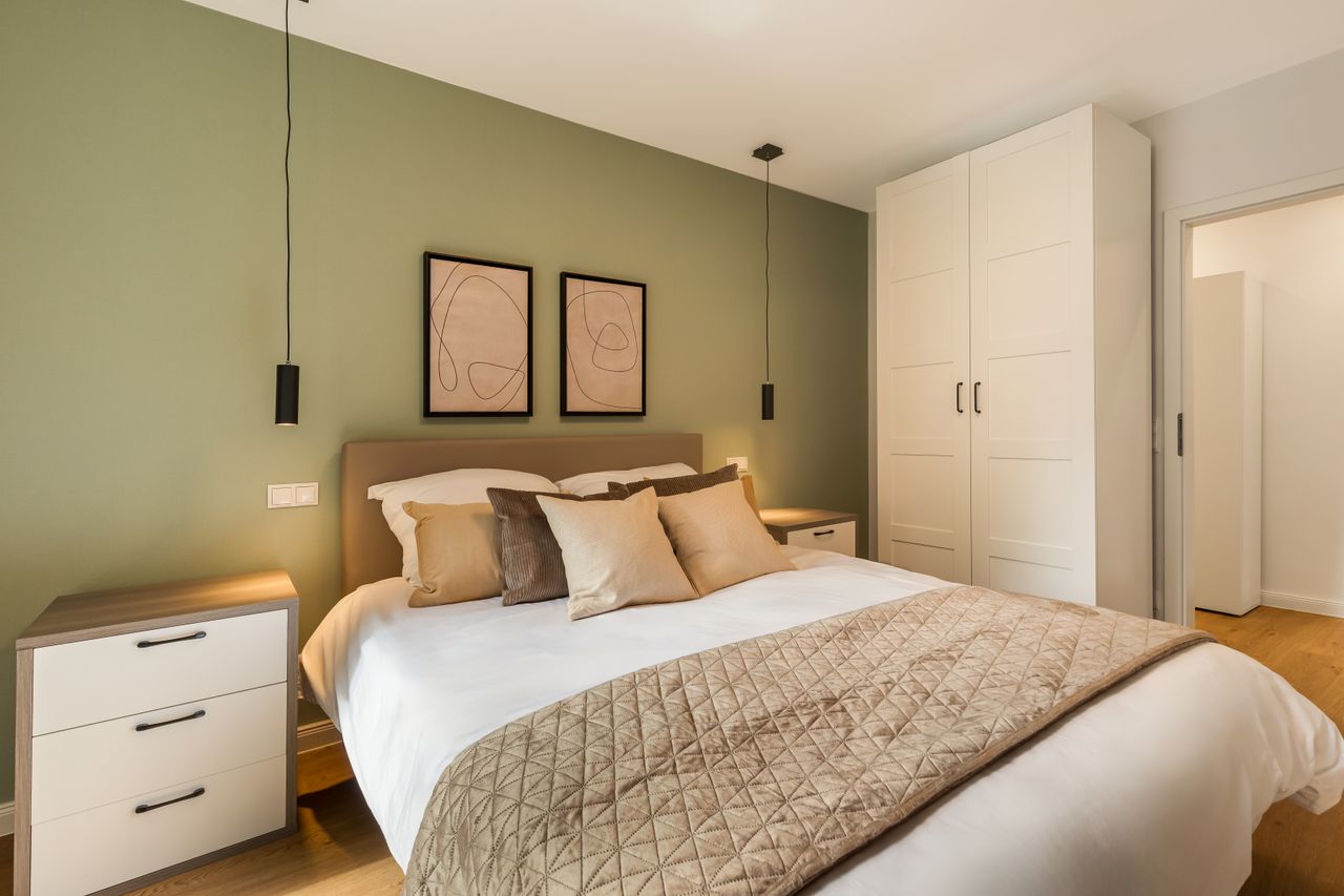 Wohnung Am Hünenstein in Hamburg