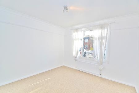Flat Metcalfe Road in Cambridge