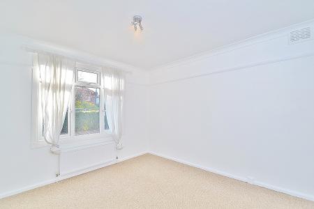 Flat Metcalfe Road in Cambridge