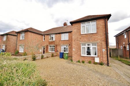 Flat Metcalfe Road in Cambridge