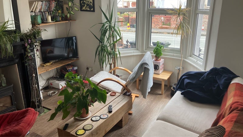 Room Cotswold Road in Bristol