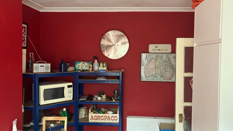 Room Cotswold Road in Bristol