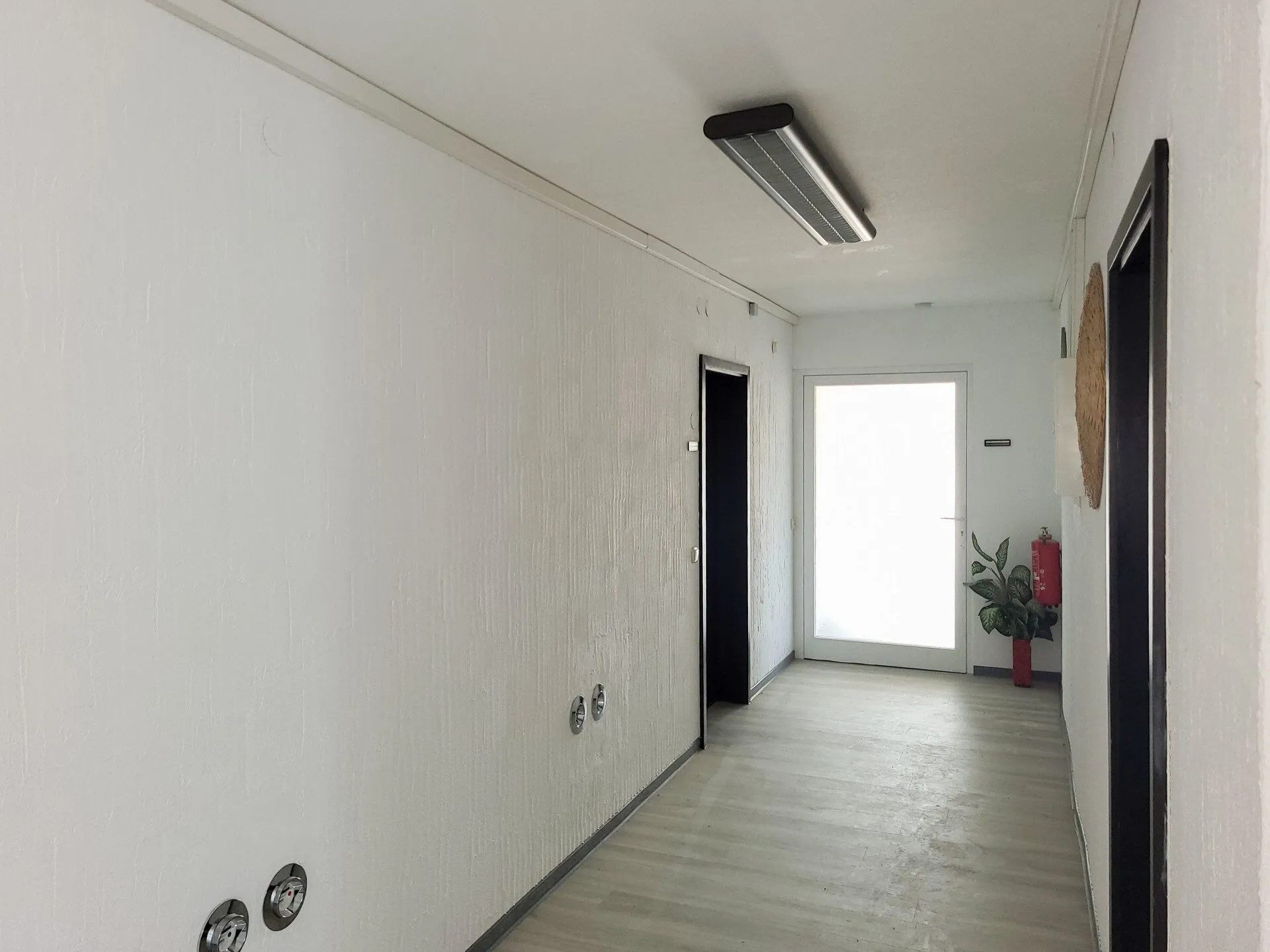 Wohnung Schöne Aussicht in Herschbach